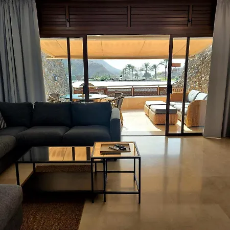 Happiness - Luxury With Sea View * لاس بالماس دي غران كاناريا