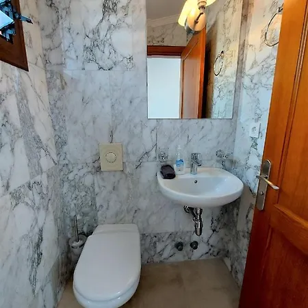 بيت للعطل Happiness - Luxury With Sea View لاس بالماس دي غران كاناريا
